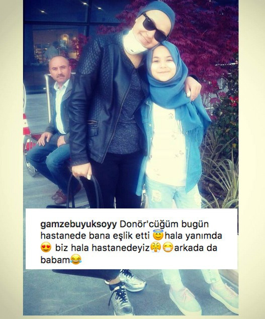 Genç spiker ağlattı! Ölümünü yazan Gamze'nin son mesajı - Resim: 4