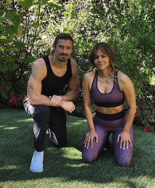 Yaşını duyan inanamadı! Halle Berry yaptıkları ağızları açık bıraktı - Resim: 1