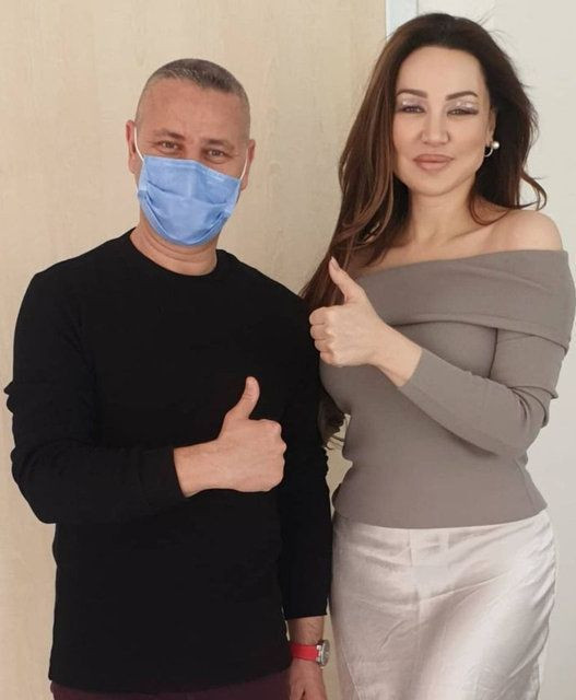 Eski halinden eser kalmadı! Umut Akyürek'in son halini gören tanıyamadı - Resim: 2