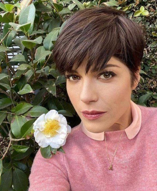 MS hastası oyuncu Selma Blair: 'Ölümünü planla' dediler - Resim: 3