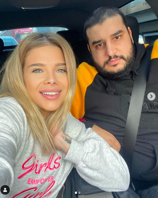 Damla Erşubaşı kaç yaşında eşi Mustafa Can Keser kimdir? - Resim: 1