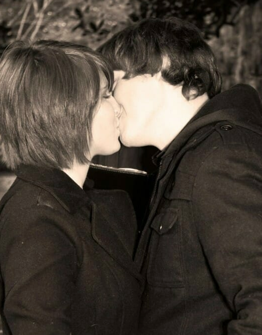 Doktorlar eşinin fişini çekmeyi teklif ettiler ve o öyle bir karar verdi ki... - Resim: 1