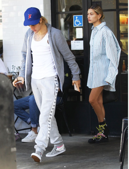 Hayranları ısrar edince Justin Bieber her şeyi itiraf etti! - Resim: 1