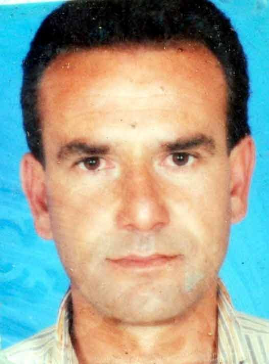 Sandık görevlisi ölü bulundu - Resim: 1