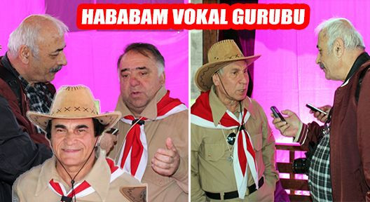 Hababam Sınıfı davası: Rıfaz Ilgaz'ın ailesi o oyunculara tepkili - Resim: 3