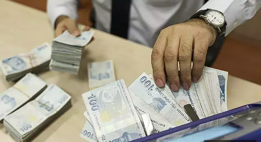 Kişi başı gelirde en çok kazanan şehir belli oldu! İstanbul'u geçti, son sırada Van yer aldı - Resim: 1