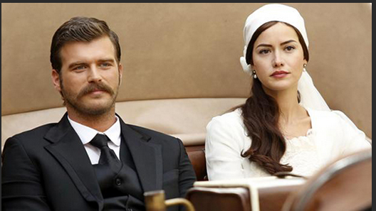 Kurt Seyit ve Şura'da kaçınılmaz son... - Resim: 1