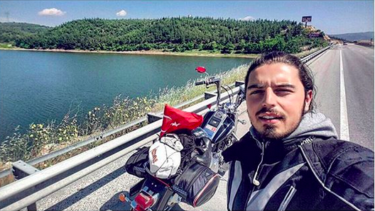 Uğur Kardaş kimdir MasterChef şampiyonu Instagram'da çok başka - Resim: 4