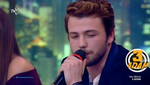 Bomba gibi gelen Söz dizisi oyuncuları kimdir?  - Resim: 4