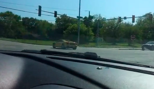 Milyonluk arabayla öyle rezil oldu ki... - Resim: 3