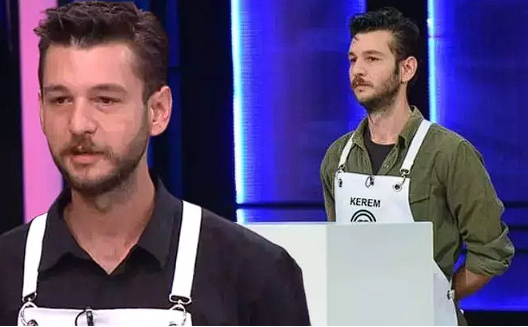 MasterChef'ten elenen Kerem'den 'Eda Karabulut' ifşası! Ses kayıtlarını paylaştı - Resim: 4