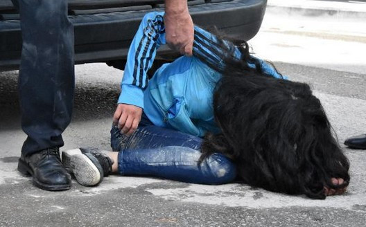 Resmen çıldırdı ortalığı ayağa kaldırdı nedenine bakın! - Resim: 4