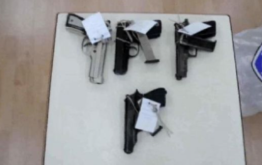 İki örgütü böyle bastılar - Resim: 4