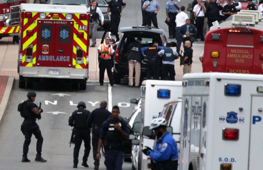 ABD Donanması'nın kalbine saldırı - Resim: 2