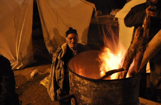 Bu fotoğraflar enkaz altından çıktı - Resim: 3