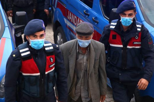 Türkiye'nin konuştuğu pislik dede! Müslüme'nin annesi duruşmada itiraf etti şok cümle! - Resim: 4