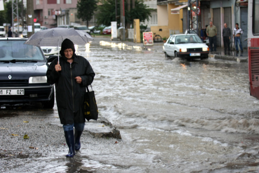 Bu görüntüler Türkiye'de çekildi - Resim: 4