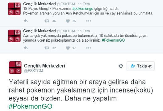 Sağlık Bakanlığı'ndan Pokemon GO uyarısı - Resim: 3