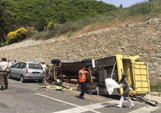 Marmaris faciasında sır çözülemedi böylesi ilk kez yapılacak - Resim: 3