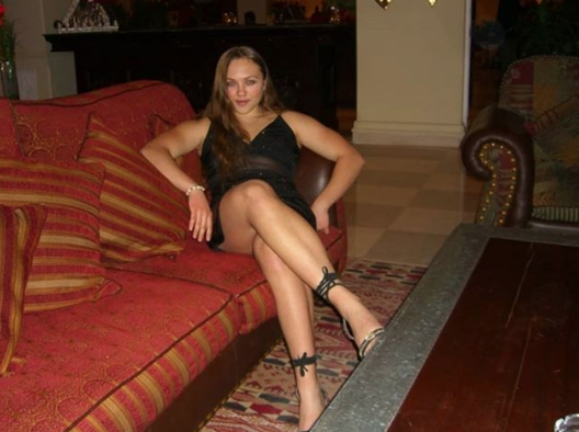 Yaklaşmak cesaret ister! Vücudunu görenin ağzı açık kalıyor - Resim: 3