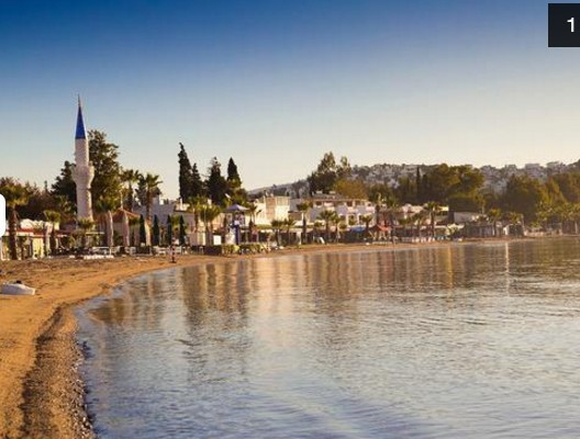 Cihangir ve Nişantaşı artık orada takılıyor! - Resim: 1