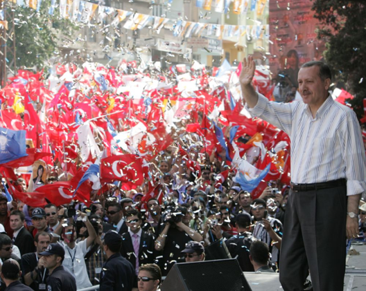 Bu yarıştan CHP birinci çıktı - Resim: 3