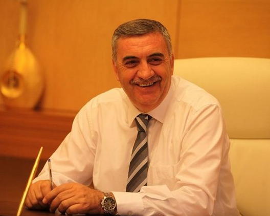 AK Parti'nin yeni adayları basına sızdı - Resim: 4