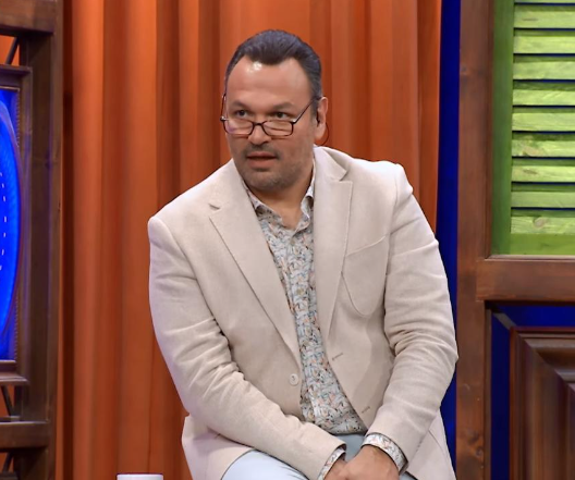 Güldür Güldür Show'dan kovuldu dendi! Ali Sunal programdan ayrıldı mı? Açıklama geldi... - Resim: 1