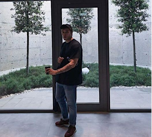 Masterchef Emir Elidemir nereli babasına ne oldu? Büyük acısı var - Resim: 4