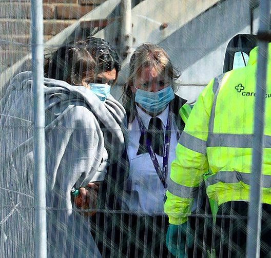 Yeni salgın! Korona bağlantılı 6 ülkede 100 çocukta görüldü acil uyarı geçildi - Resim: 4