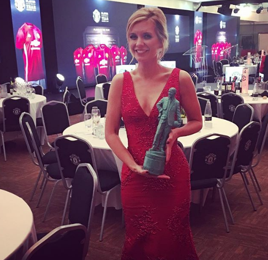 Ünlü spiker canlı yayına çıplak çıkma sözü verdi!  - Resim: 4