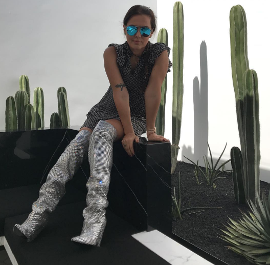 Demet Akalın'ı çıldırtan mesaj! - Resim: 2