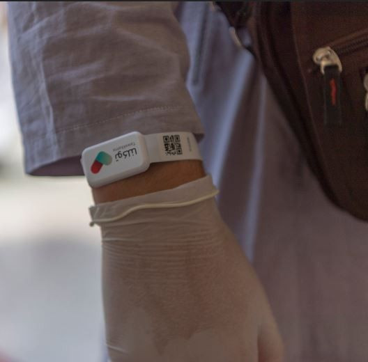 Kabe hiç böyle bir hac yaşamadı! Şeytana atılacak taşlar bile steril - Resim: 4