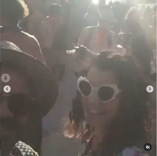 Beren Saat'ten Kenan Doğulu'ya itiraf gibi doğum günü kutlaması bakın ne yazdı - Resim: 2