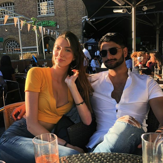 Miss Turkey 2018 güzeli Şevval Şahin kimdir kaç yaşında  - Resim: 4