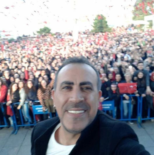 Haluk Levent '3 partiden birden teklif aldım ama...' - Resim: 1