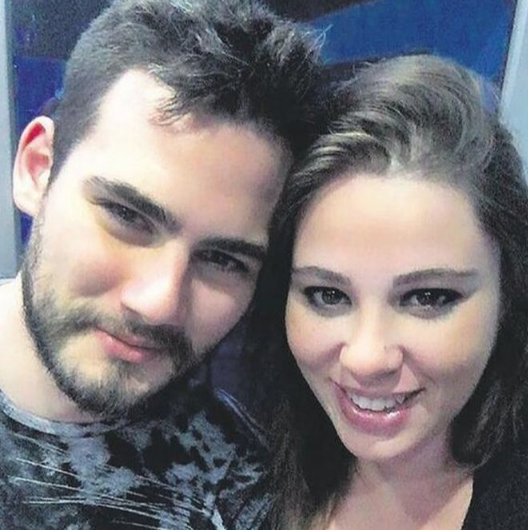 Ferdi Tayfur'un kızı Tuğçe Tayfur kimdir eşi Taner Şafak ile tek celsede boşandı - Resim: 3