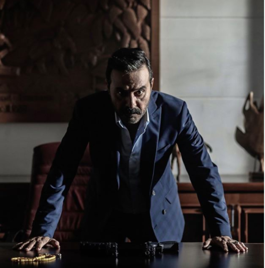 Mustafa Üstündağ sevgilisi Seda Tosunlar kimdir instagramda paylaştı - Resim: 1