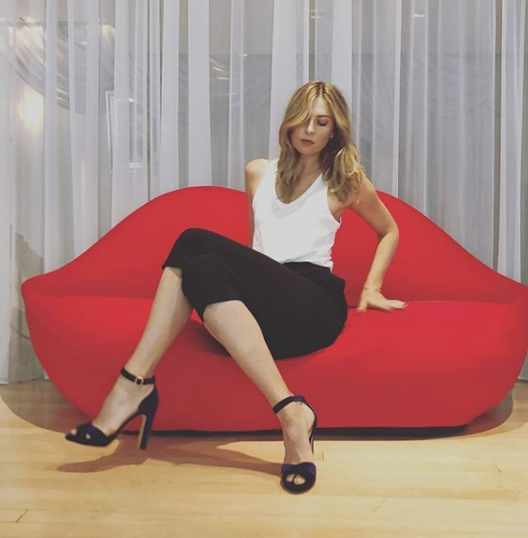 Maria Sharapova sakladığı aşkını bu fotoğrafla ifşa etti! - Resim: 3