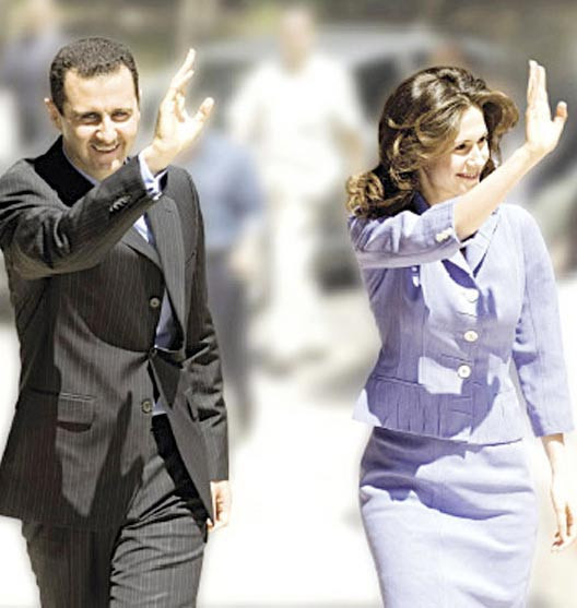 Esma Esad'ın keyfi yerinde - Resim: 4