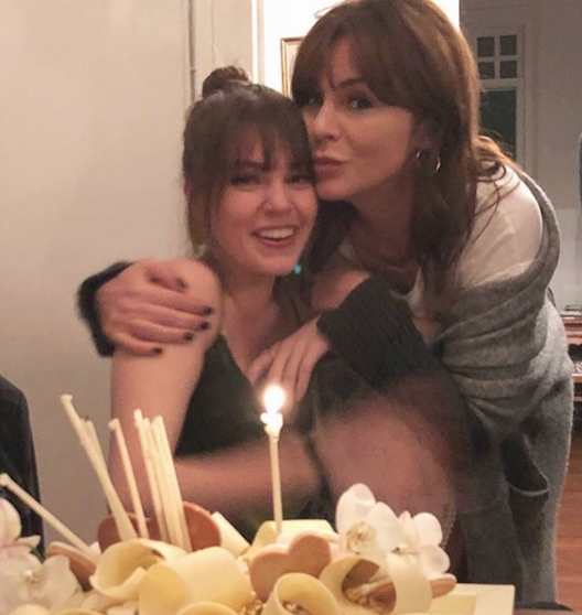 Dayan Yüreğim dizisine oyuncusundan flaş hamle! Reytinglerde çakılıp final yapmıştı! - Resim: 2