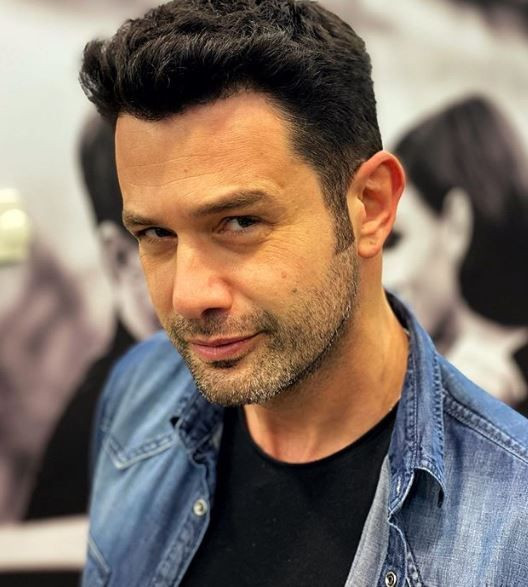 Koronavirüs kaptığını sanan Keremcem test yaptırınca rahatladı! - Resim: 3