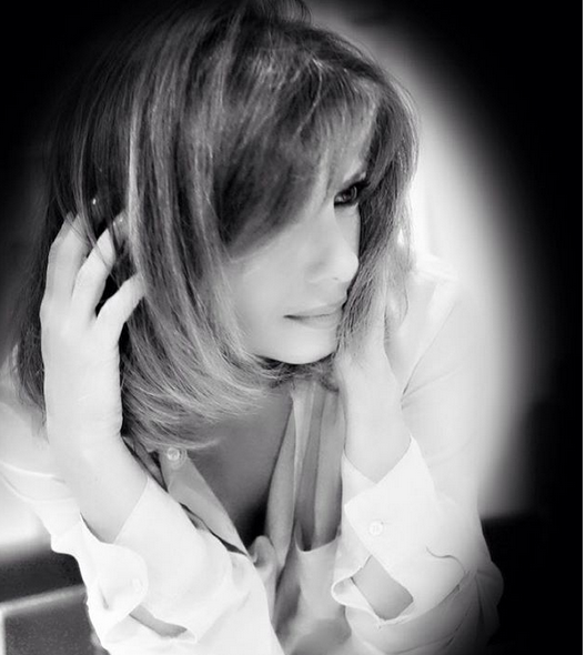 Semahat Özdoğan kimdir? Bu spikerden dünyada 3 tane var - Resim: 4