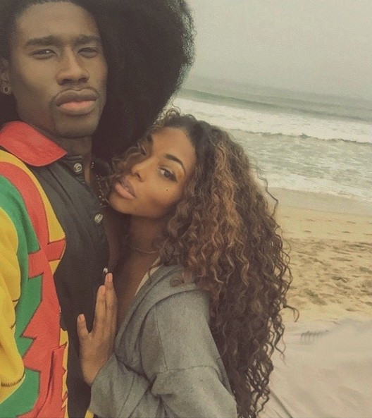 Baba kız saçlarıyla fenomen oldu! Şunlara bakın - Resim: 1