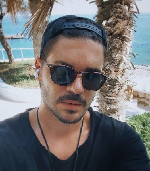 Şeref Sözü dizisi de tutmadı Tolgahan Sayışman vazgeçti işte yeni mesleği - Resim: 4