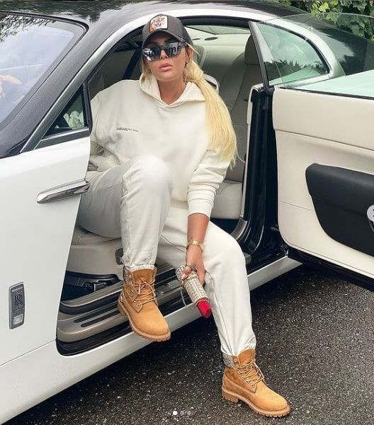 Selin Ciğerci'den Seren Serengil Bircan Bali Deniz Akkaya'ya skandal itibar davası - Resim: 1