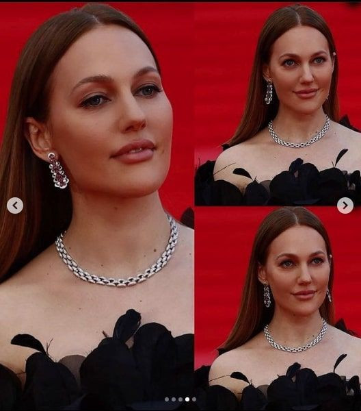 Meryem Uzerli DNA dizilimine baktırınca büyük şok yaşadı 'Birçok şey ortaya çıktı' - Resim: 2