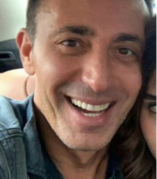 Kanal D'de bomba aşk iddiası Mustafa Sandal bakın kiminle birlikteymiş - Resim: 1