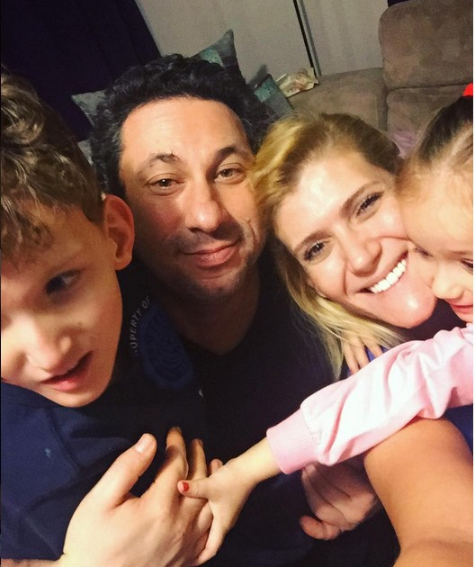 Özge Uzun'a canlı yayında evlilik teklifi hem de kimden? - Resim: 4