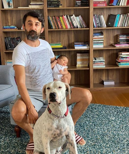 Oyuncu Necip Memili'yi şok eden soygun! Hırsız acımamış... - Resim: 3